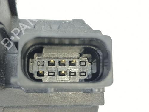 Rear left lock OPEL MOKKA / MOKKA X (J13) 1.6 CDTI (_76) | BP31042363C100