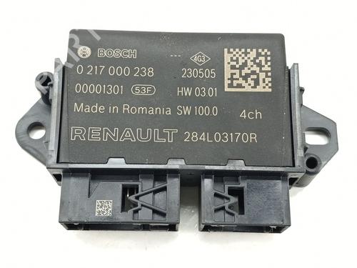 Elektronisk modul Elektronisk modul 39506035 39506035
