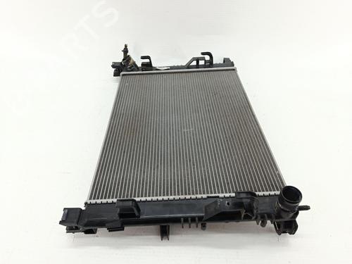Water radiator RENAULT CAPTUR I (J5_, H5_) 0.9 TCe 90 | BP32454686M31