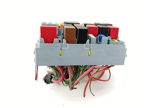 Fuse box IVECO DAILY VI Van 35S16, 35C16, 40C16, 50C16, 70C16 | BP34554816E1 - Image 2