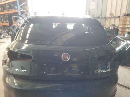 Used Tailgate FIAT TIPO Estate (356_, 357_) [2016-2025]  26559433