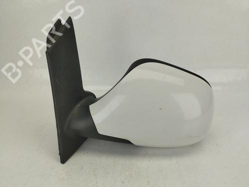 Left mirror SEAT ALTEA XL (5P5, 5P8) 1.9 TDI | BP13349753C26 