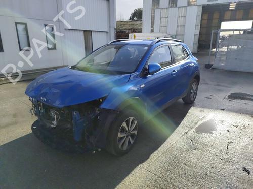 Forra trás esquerda KIA STONIC (YB) 1.2 CVVT | BP31939942C60