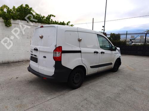Electronic module FORD TRANSIT COURIER B460 Box Body/MPV 1.5 EcoBlue | BP38783437M83 - Image 7