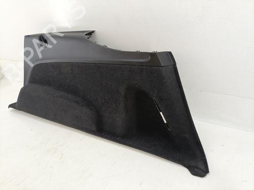 Andre AUDI Q7 (4MB, 4MG, 4MQ) 60 TFSI e quattro | BP27870592O1