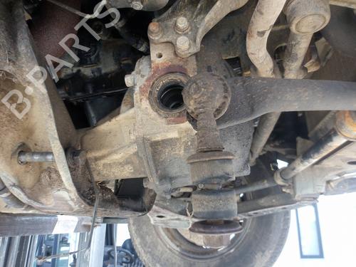 Front differential SUZUKI VITARA (ET) HDI (SE 420HDI) | BP26547219M23 