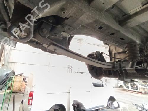 Other OPEL MOVANO B Van (X62) 2.3 CDTI FWD (FV) | BP40035933O1 - Image 2