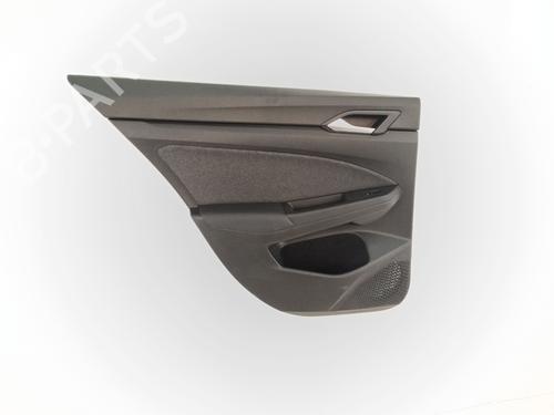 Forra trás esquerda Forra trás esquerda VW GOLF VIII (CD1, DA1) [2019-2026] 35980250 35980250