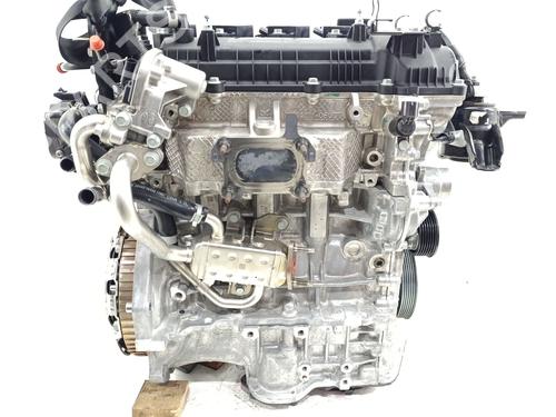 Engine HYUNDAI i20 III (BC3, BI3) 1.2 | BP34053491M1  - Image 9