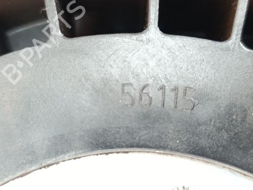 Fan IVECO DAILY IV Van 35C14 GV, 35C14 GV/P, 35S14 GV, 35S14 GV/P | BP38933087M128 - Image 3