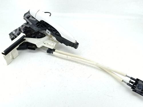 Used Front right lock HYUNDAI TUCSON (TL, TLE) 1.6 GDi (132 hp) 29506764