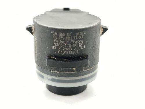 Electronic module OPEL COMBO Box Body/MPV (K9) 1.5 D | BP39240009M83 - Image 2