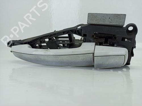 Rear left exterior door handle OPEL INSIGNIA A Sports Tourer (G09) 2.0 CDTI (35) | BP15804808C130 