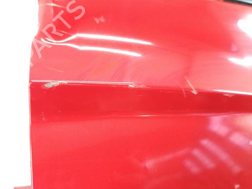 Left front door HYUNDAI TUCSON (NX4E, NX4A)  | BP31707116C2 