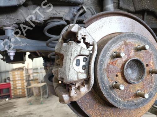 Used Right rear brake caliper Right rear brake caliper 37491691 37491691