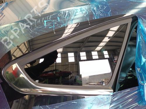 Panel rude bagtil højre RENAULT ARKANA I (LCM_, LDN_) [2019-2026]  31443351