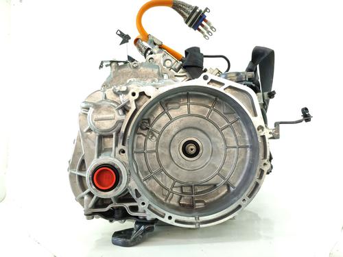 Gearbox MITSUBISHI OUTLANDER III (GG_W, GF_W, ZJ, ZL, ZK) Plug-in Hybrid (GG2W) | BP28378230M3 