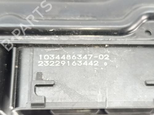 Engine control unit (ECU) FORD FOCUS IV (HN) 1.0 EcoBoost | BP38620425M57 - Image 4