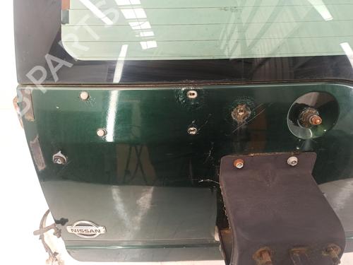 Tailgate NISSAN TERRANO II (R20)  | BP25877070C6 