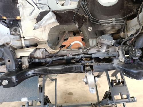 Subframe SKODA KAROQ (NU7, ND7) 2.0 TDI | BP30058283M9