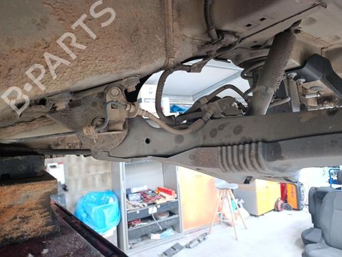 Bagaksel PEUGEOT RIFTER 1.5 BlueHDi 100 | BP38876174M2 - Image 4