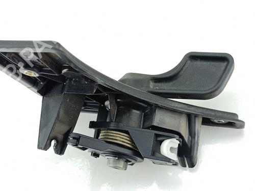 Rear right interior door handle IVECO DAILY VI Van 35S16, 35C16, 40C16, 50C16, 70C16 | BP34580508I16 - Image 4