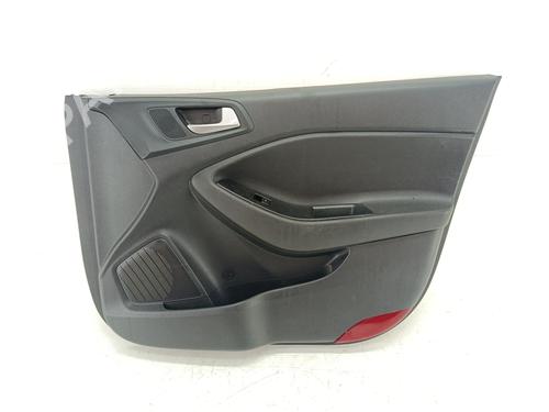 Used Front right panel HYUNDAI i20 II (GB, IB) 1.0 T-GDI (101 hp) 32988908