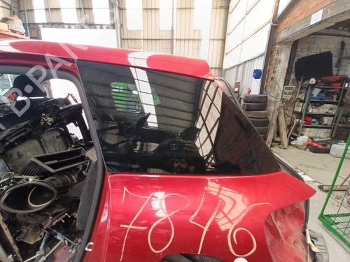 Panel rude bagtil venstre Panel rude bagtil venstre CITROËN C3 AIRCROSS II (2R_, 2C_) 1.2 PureTech 110 (2RHNZB, 2RHNZW, 2RHNPX, 2RHNPJ) (110 hp) 35906144 35906144