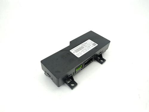 Used Electronic module Electronic module PEUGEOT 208 II (UB_, UP_, UW_, UJ_) 1.2 PureTech 100 (101 hp) 34440310 34440310