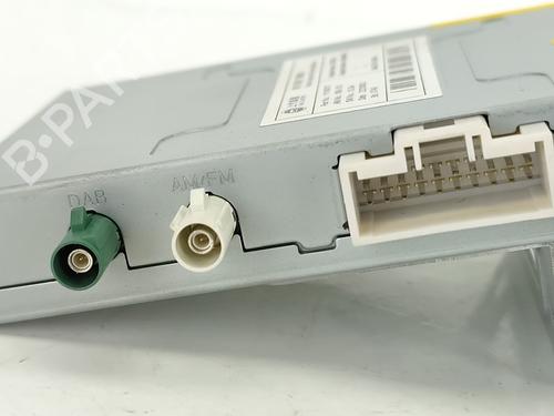 Modulo elettronico MG MG ZS SUV (AZS1) 1.5 VTi | BP28022869M83 