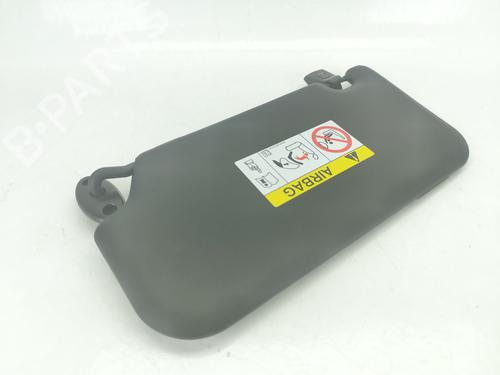Right sun visor FORD FOCUS III 1.5 TDCi | BP27297990I2 
