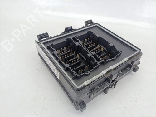 Fuse box FORD FOCUS III  | BP25876417E1 