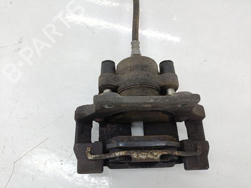 Left rear brake caliper BMW X1 (E84) sDrive 18 d | BP30382585M107 