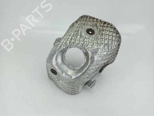 Udstødningsmanifold HYUNDAI i30 (PDE, PD, PDEN) 1.0 T-GDI (120 hp) 25876123
