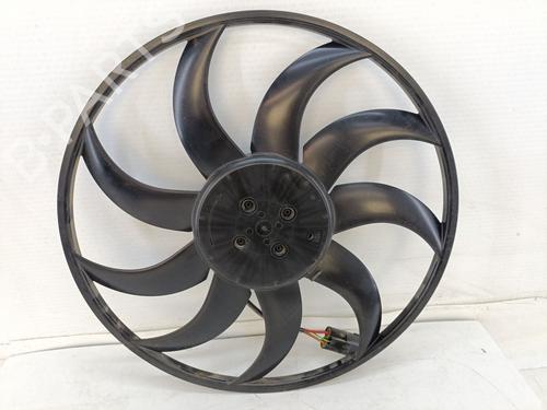 Køleventilator elektrisk FORD FOCUS IV (HN) 1.0 EcoBoost | BP29862704M35