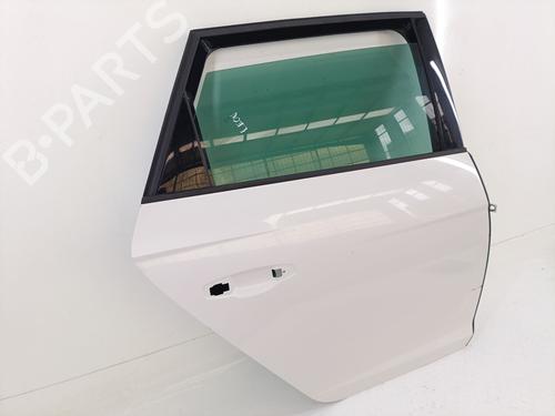 Right rear door SEAT LEON ST (5F8)  | BP26596811C5 