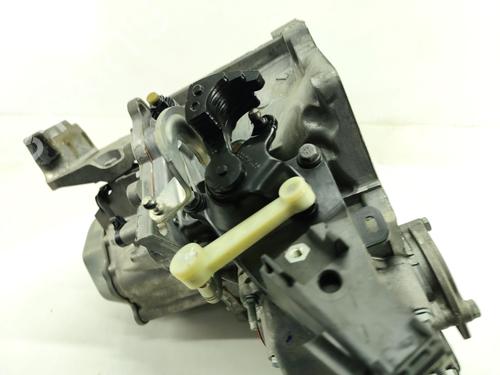 Gearbox PEUGEOT PARTNER Box Body/MPV (K9) 1.5 BlueHDi 100 | BP28378014M3