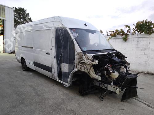 Used Parts MERCEDES-BENZ SPRINTER 3,5-t Van (B907, B910) 317 CDI RWD (907.631, 907.633, 907.635, 907.637) 5005879
