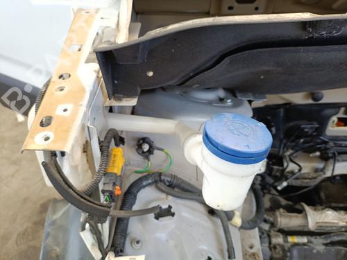 Sprinklertank PEUGEOT RIFTER 1.5 BlueHDi 100 | BP36162058C113  - Image 5