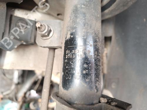 Left front shock absorber PEUGEOT RIFTER 1.5 BlueHDi 100 | BP38873895M16 - Image 2