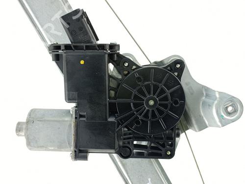 Rear right window mechanism OPEL MOKKA / MOKKA X (J13) 1.6 CDTI (_76) | BP31306464C25 