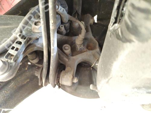 Right rear steering knuckle AUDI A3 Sportback (8YA, 8YF) 35 TDI | BP30097941M28 