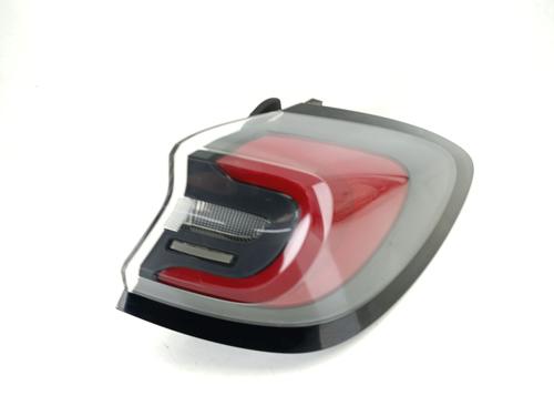 Used Right taillight Right taillight FORD PUMA (J2K, CF7) 1.0 EcoBoost (125 hp) 35807137 35807137