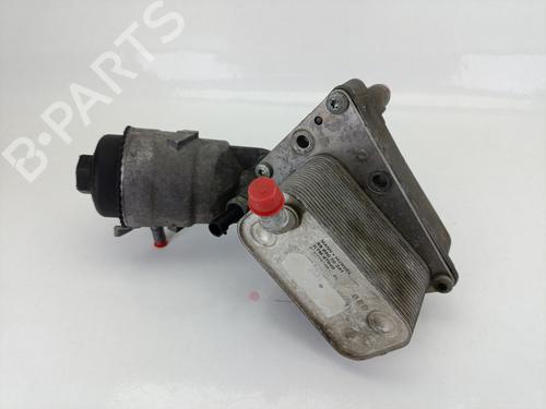 Oliekøler FIAT CROMA (194_)  | BP25877579M33 