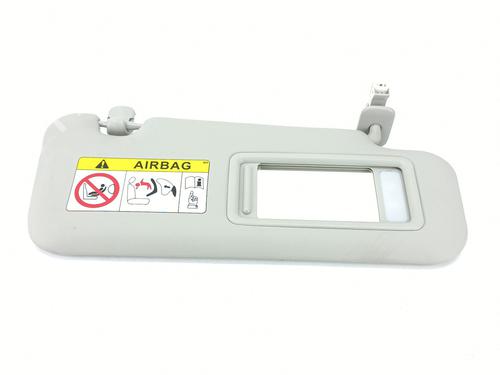 Right sun visor MAZDA 3 (BM, BN) 2.2 D | BP38599362I2 - Image 2