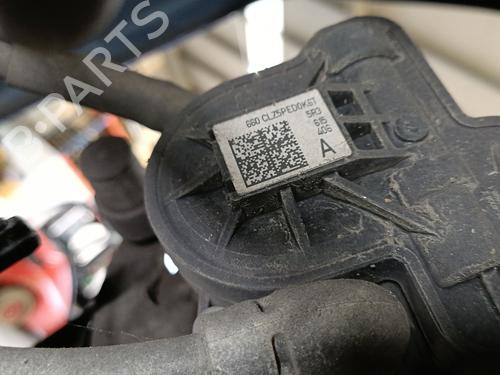 Right rear brake caliper SEAT LEON (KL1, KLG) 1.0 TSI | BP34445566M106  - Image 5