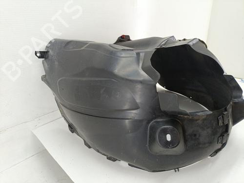 Wheel arch OPEL CORSA E (X15) 1.3 CDTI (08, 68) | BP29145567C56 