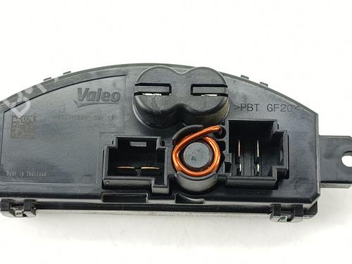 Heater resistor PEUGEOT 308 III (FB_, FH_, FP_, F3_, FM_) BlueHDi 130 (FBYHZL, FBYHZT) | BP30103599M108 