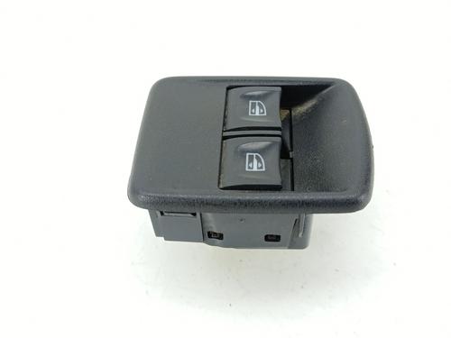Used Left front window switch Left front window switch DACIA DOKKER Box Body/MPV 1.5 Blue dCi 95 (FEJL) (95 hp) 32771311 32771311