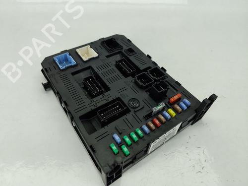 Fuse box PEUGEOT 307 (3A/C)  | BP25879206E1 
